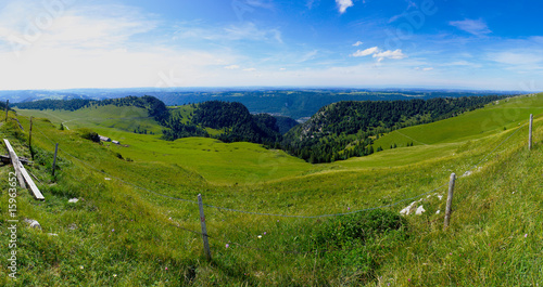 Chasseral Panorama photo