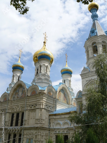 iglesia ortodoxa photo