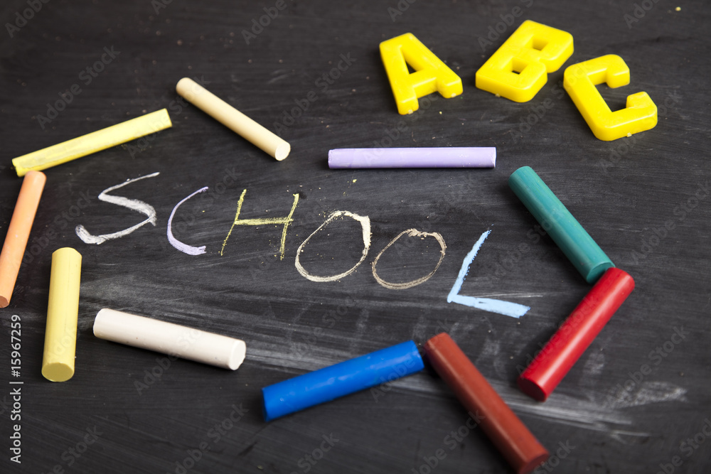 School School