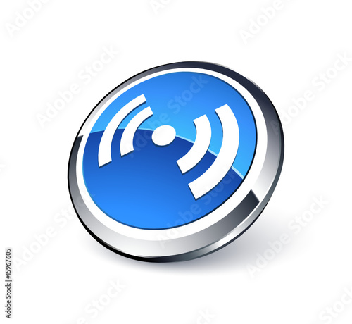 icône musique / radio, web radio