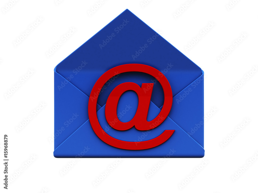 email email
