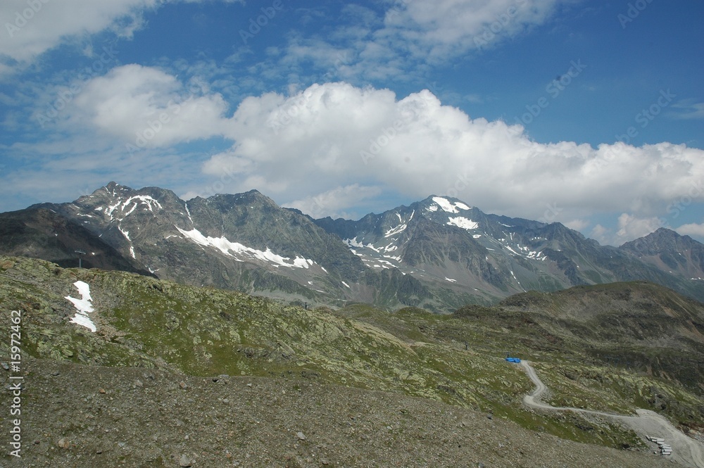 stubaier alpen