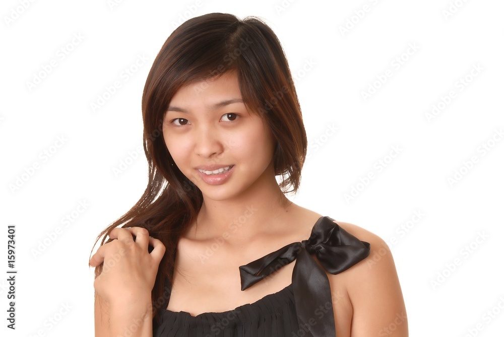 Lovely Asian Girl Lovely Asian Girl