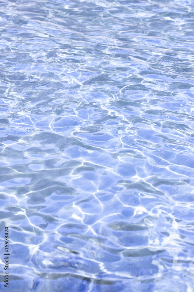 Obraz premium 水面