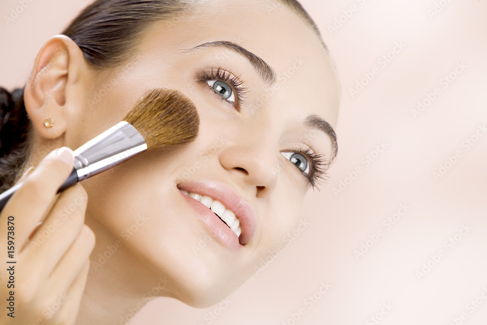 brush brush
