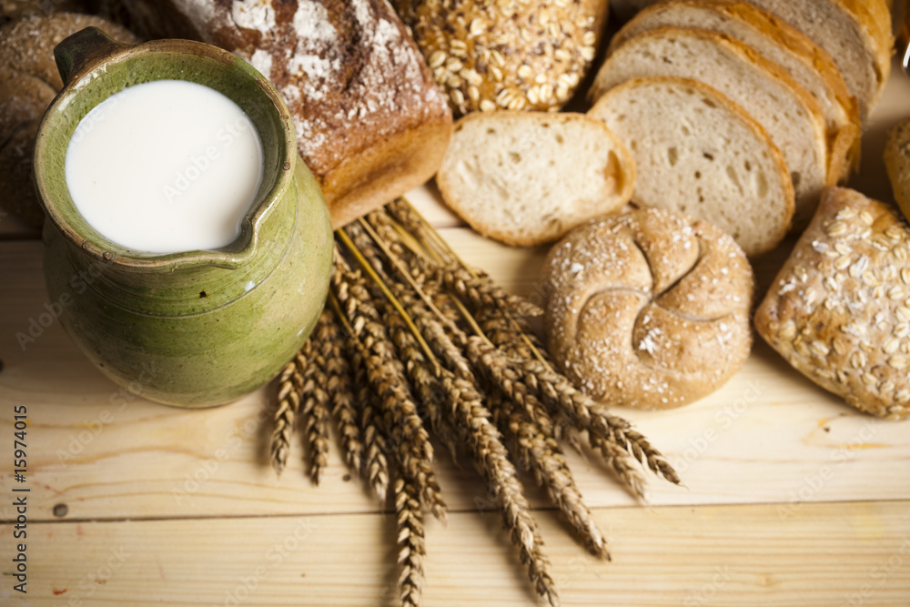 Bread Bread