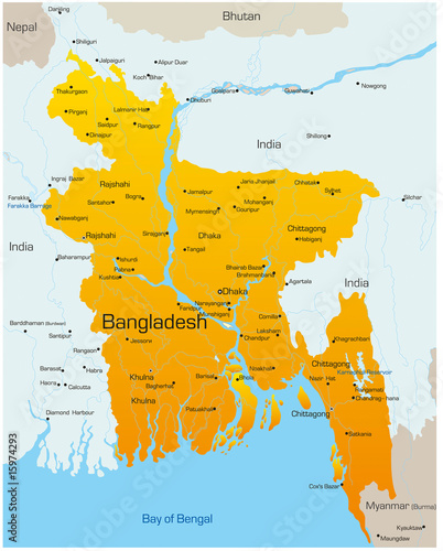Bangladesh
