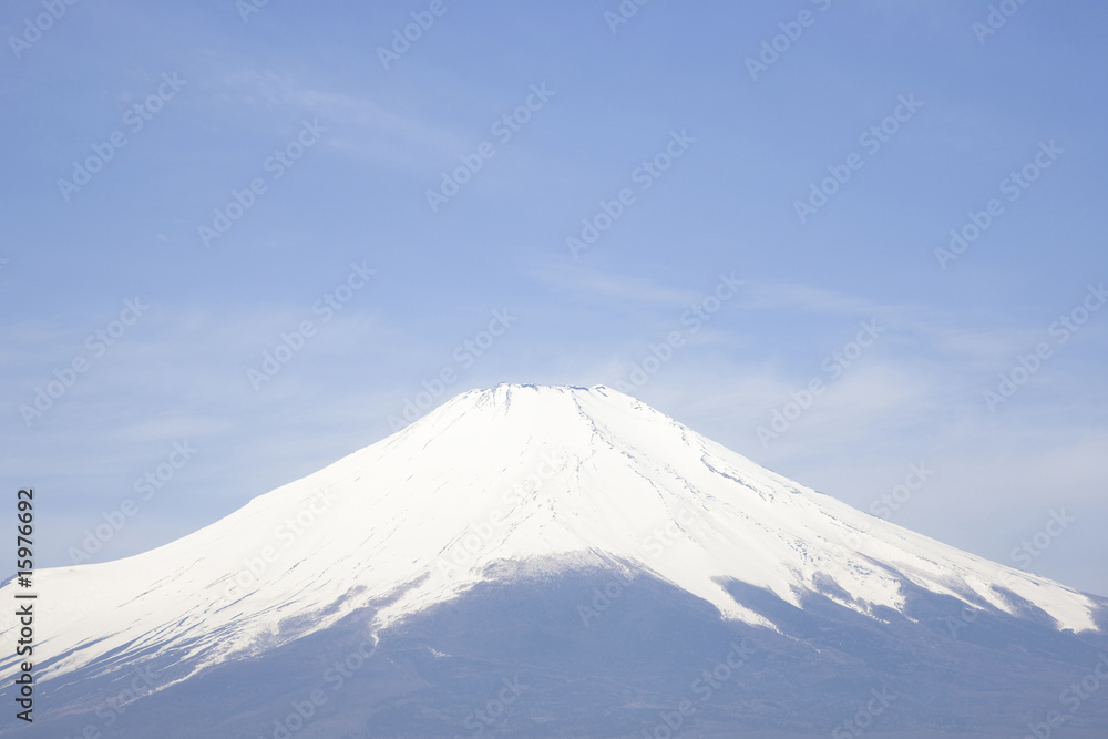 富士山 富士山