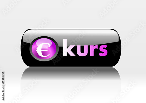 kurs button illustration