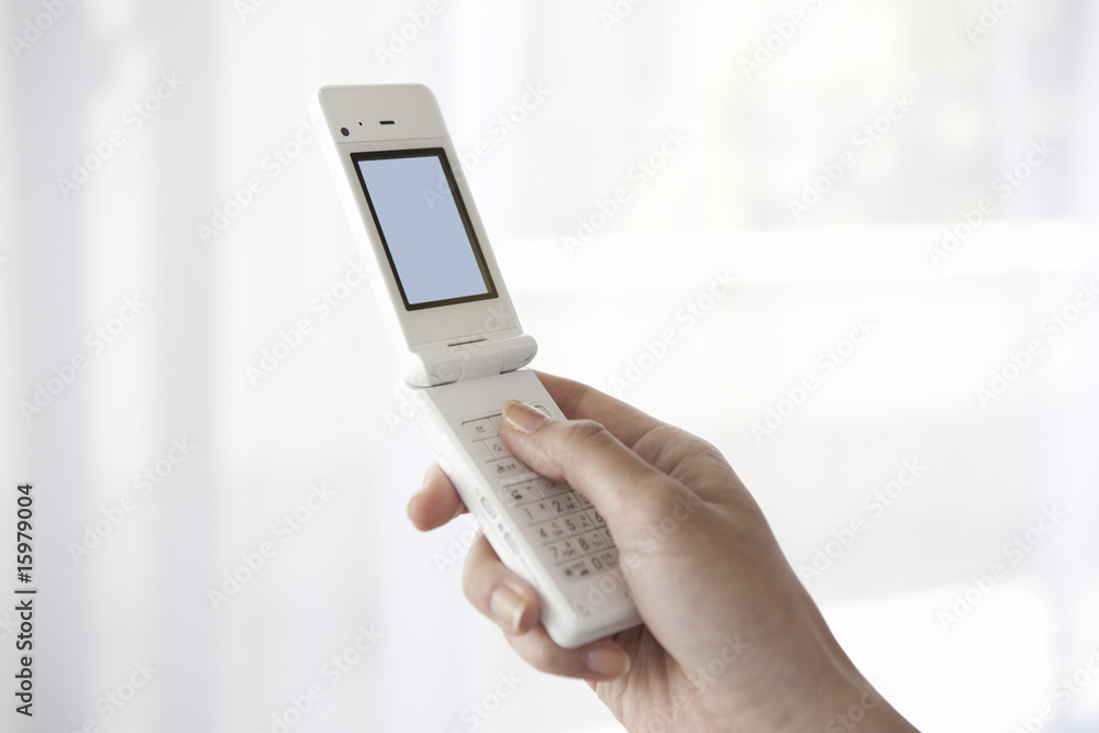 携帯電話 携帯電話