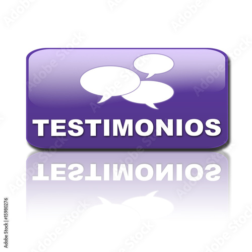 Testimonios