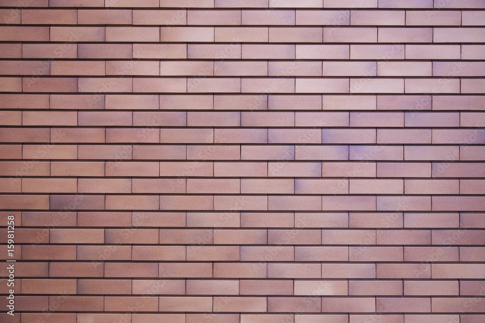 Obraz premium レンガ