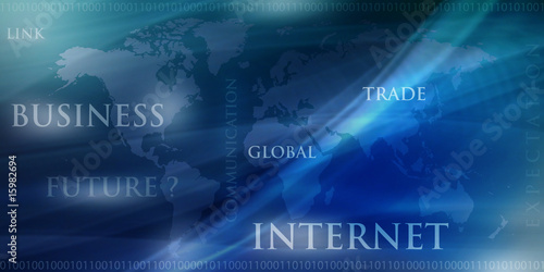 Global World and Future...