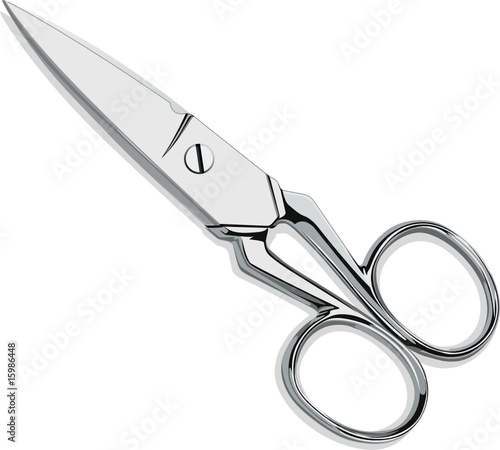 scissors