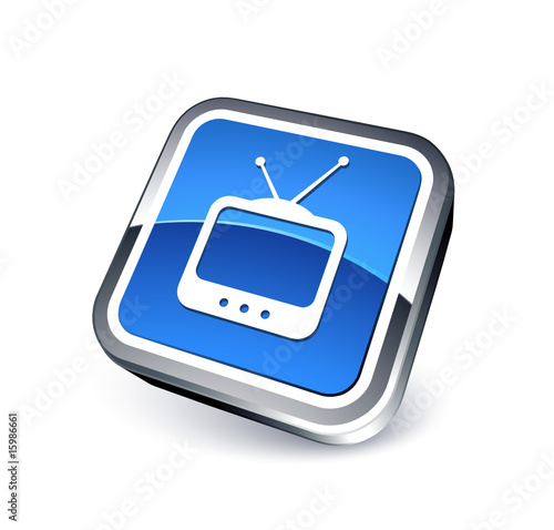 icône télévision