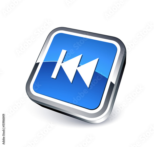 icône musique / précédant