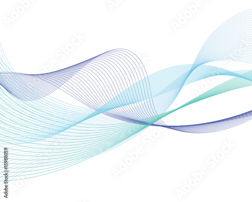 water background