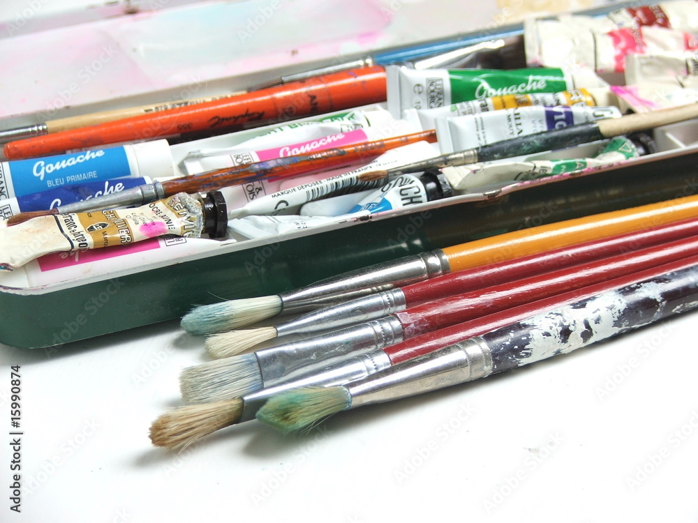Obraz premium painting