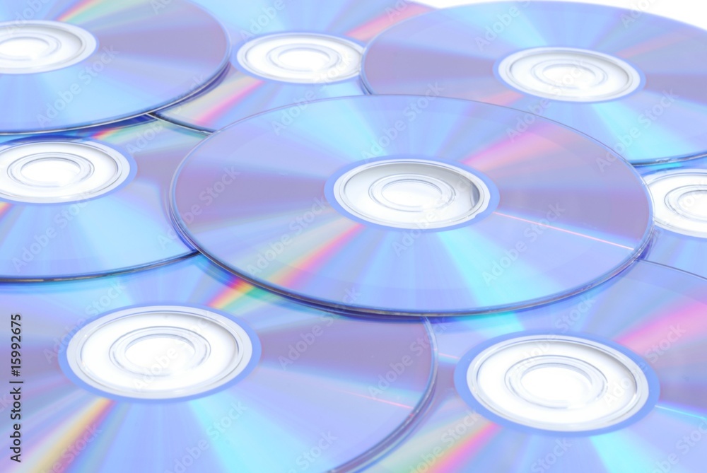 Compact disc Compact disc