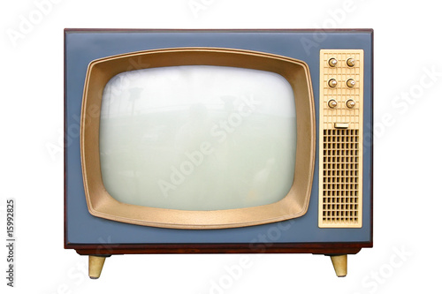 television