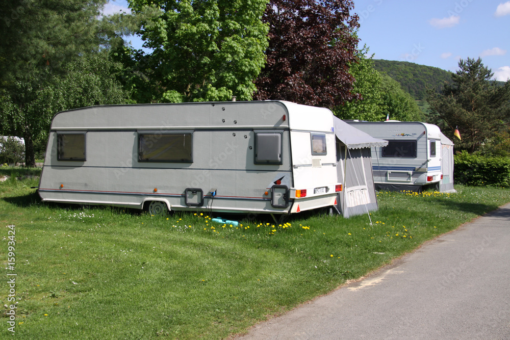 Nationalpark Kellerwald-Edersee in Hessen