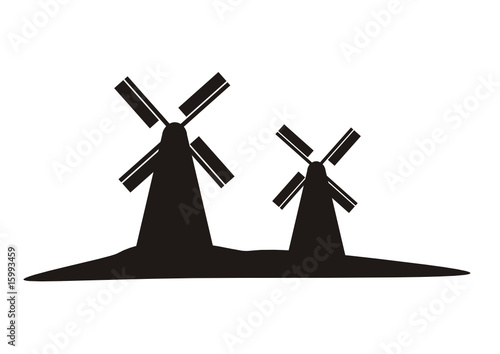 windmühle
