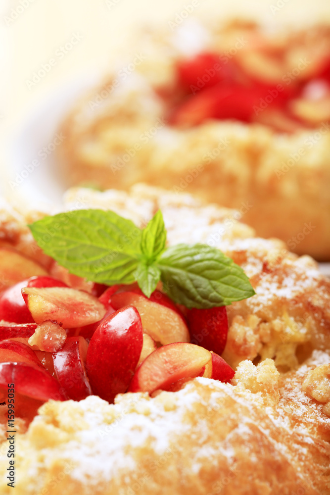 Sweet pastry Sweet pastry