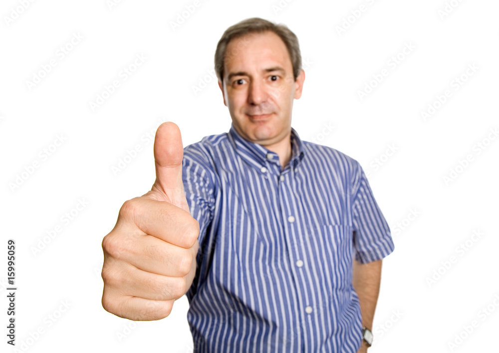 thumb up thumb up