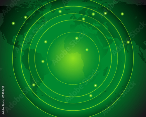 Radarsignal