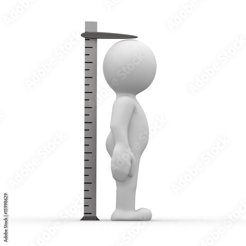 tall ruler