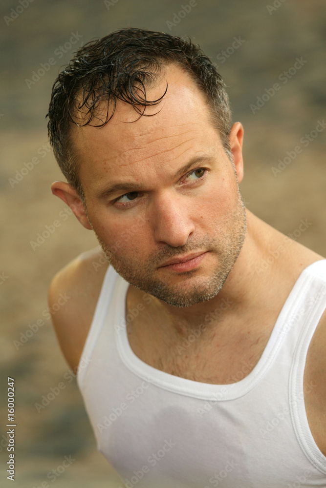 portrait of a worker portrait of a worker