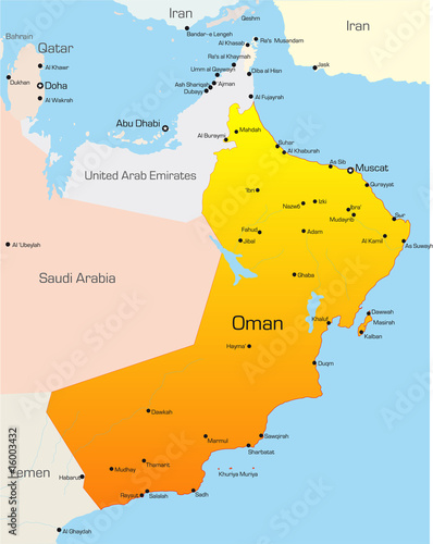 Oman