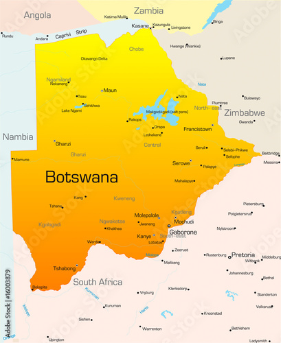 Botswana