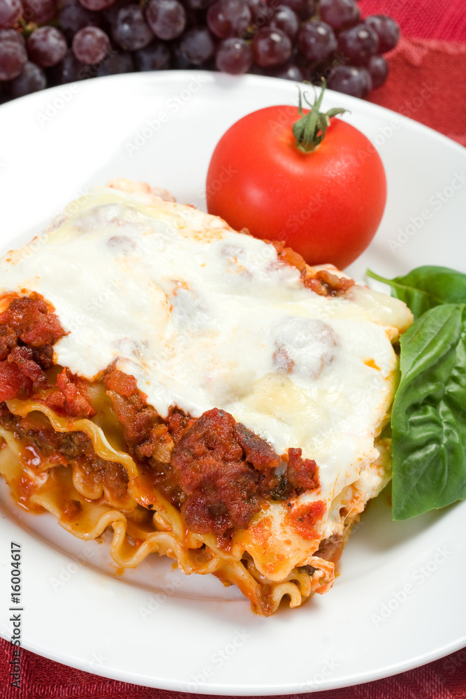 Lasagna Lasagna