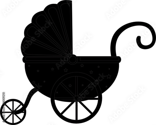 baby pram