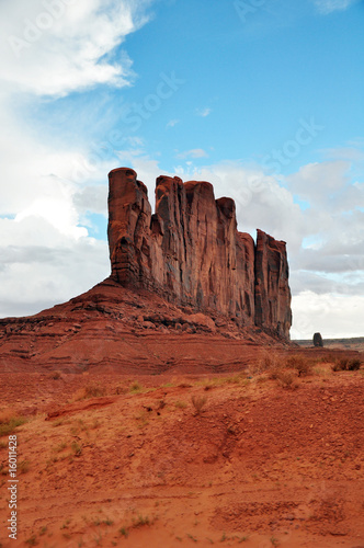 Monument Valley