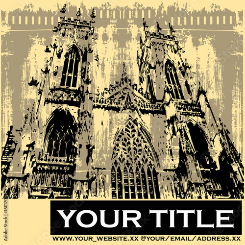 Minster Grunge