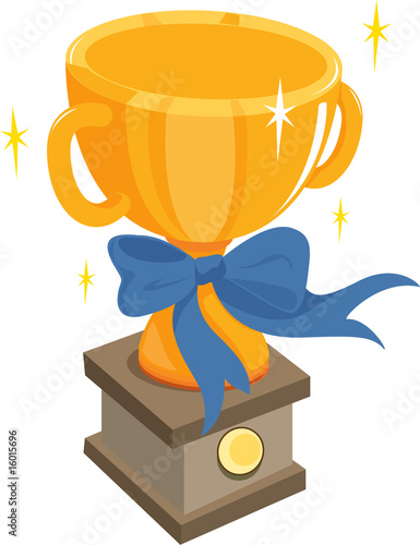 trophy
