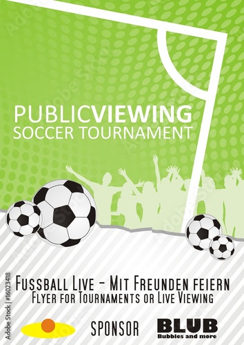 Public Viewing