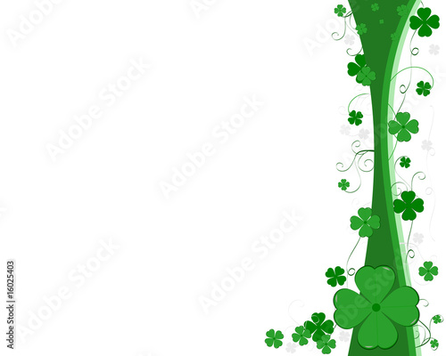 lucky clover