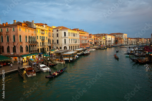 Venice, Italy © iubea