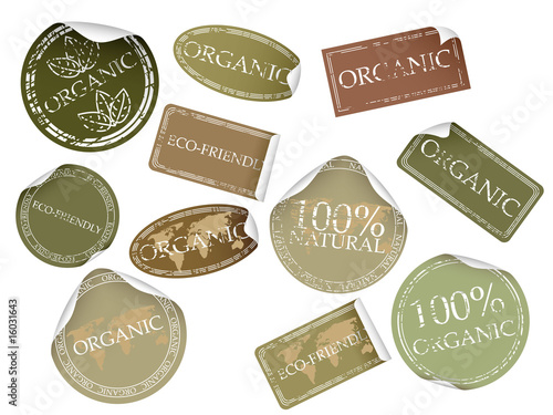 Labels