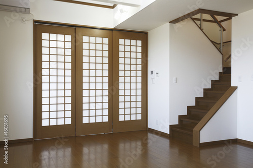 Wallpaper Mural リビングルーム Torontodigital.ca