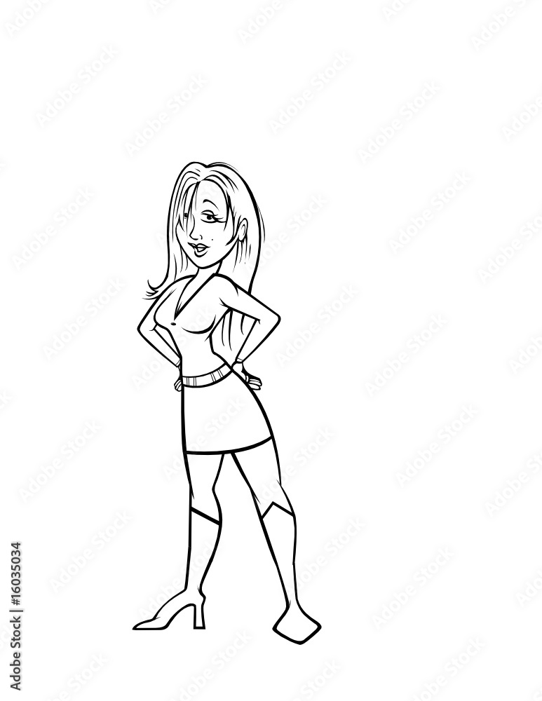 sexy lady in boots sexy lady in boots