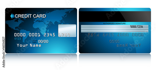 card credit