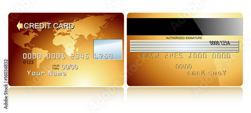 card credit