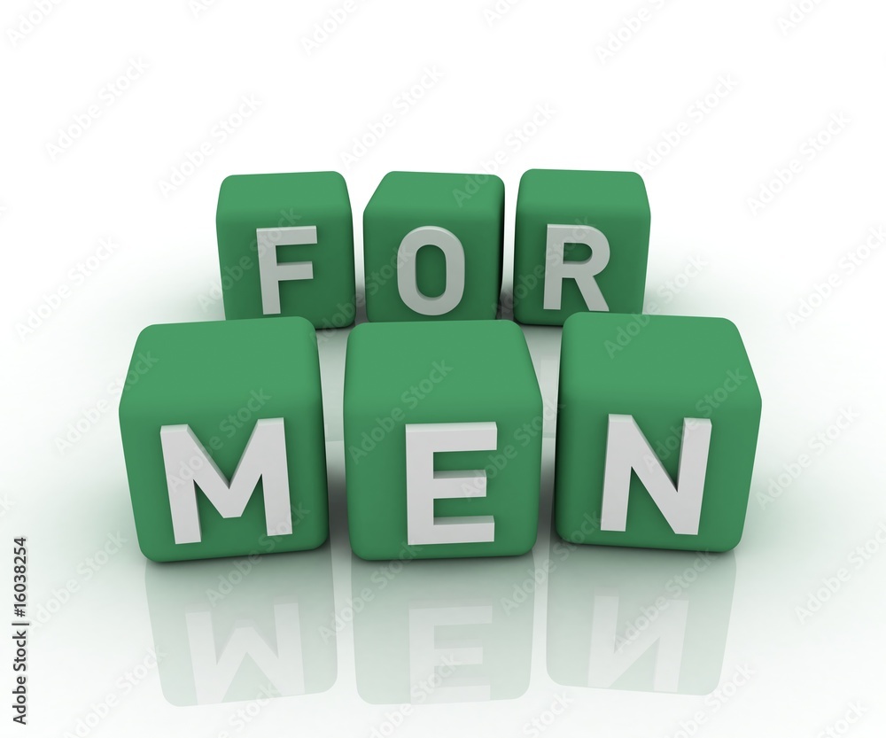 For Men For Men