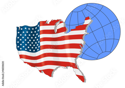 Vereinigte Staaten von Amerika