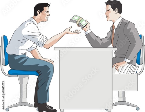 boss workers