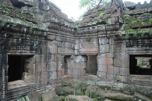 Wallpaper Mural Temple Khmer Torontodigital.ca